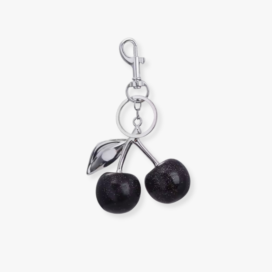 Black cherry charm