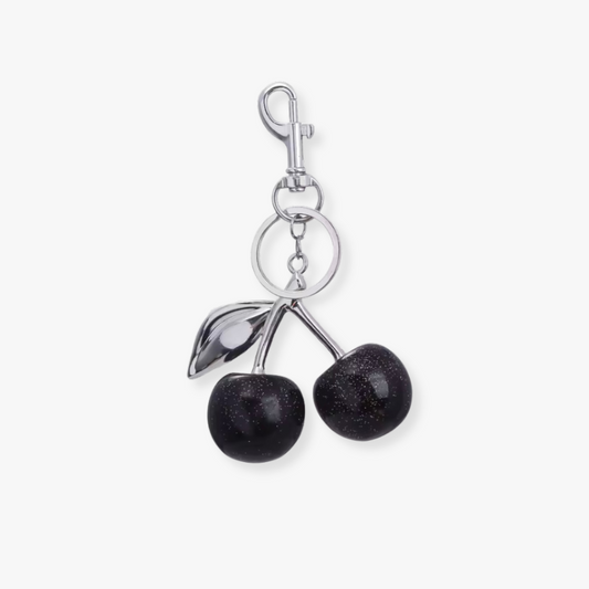 Black cherry charm